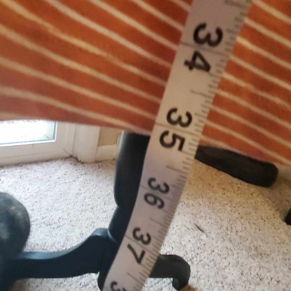 NWOT Medium Free Assembly Polo Style Dress. - Picture 6 of 6